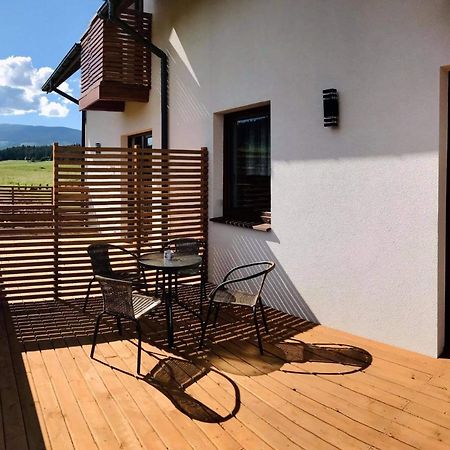 Apartament Przy Potoku Zubrzyca Gorna Exterior foto