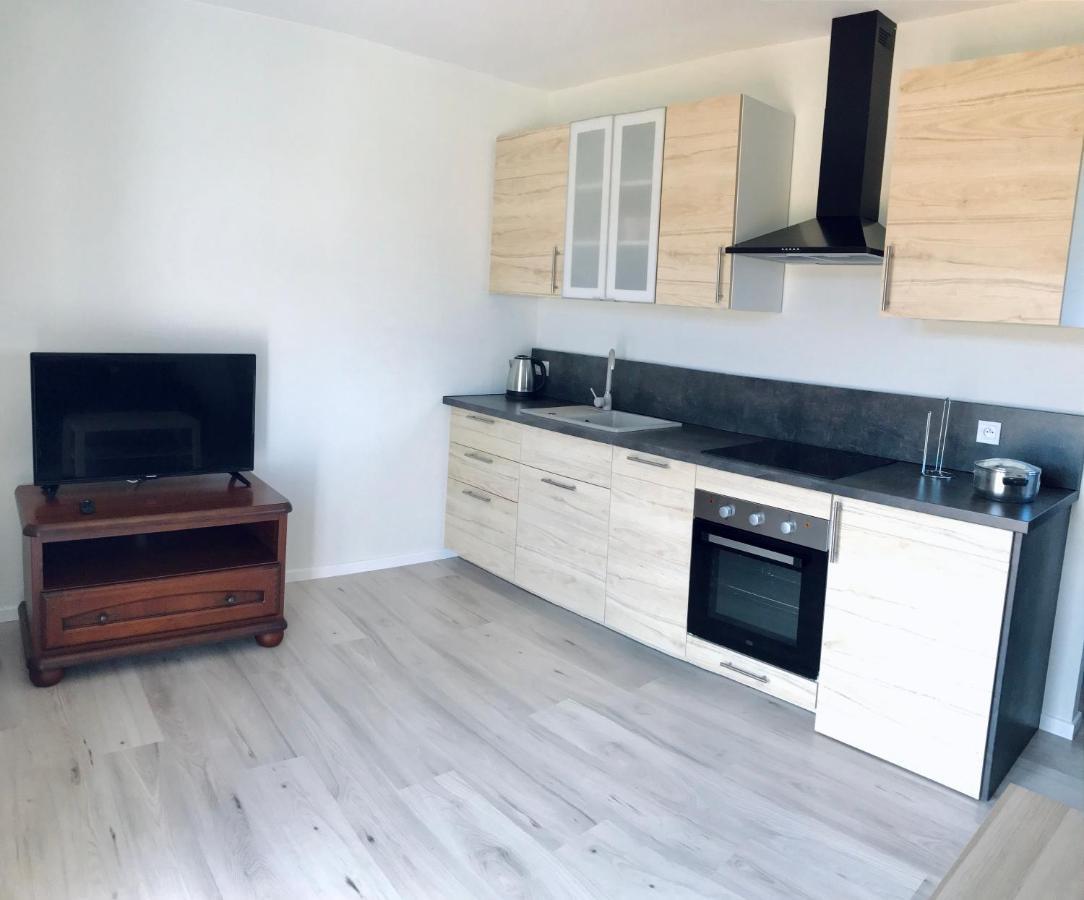 Apartament Przy Potoku Zubrzyca Gorna Exterior foto