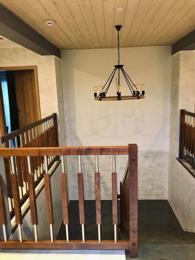 Apartament Przy Potoku Zubrzyca Gorna Exterior foto