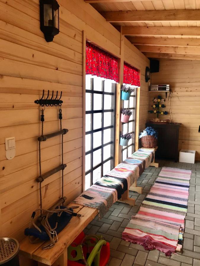 Apartament Przy Potoku Zubrzyca Gorna Exterior foto