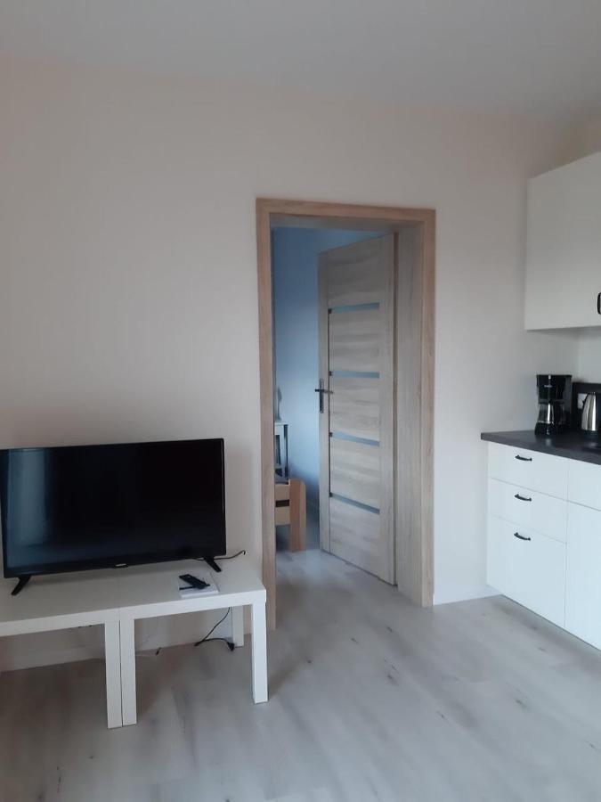 Apartament Przy Potoku Zubrzyca Gorna Exterior foto